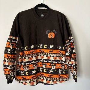 Disney Halloween Spirit Jersey